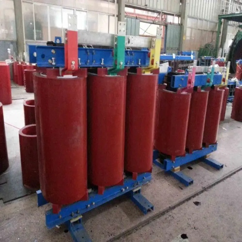 浑南SCB10-250KVA干式变压器