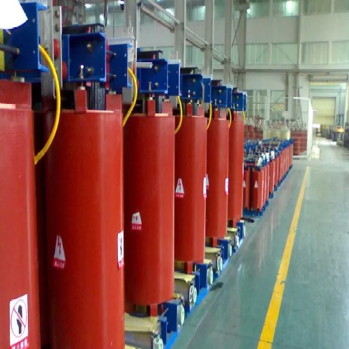 浑南SCB10-200KVA干式变压器