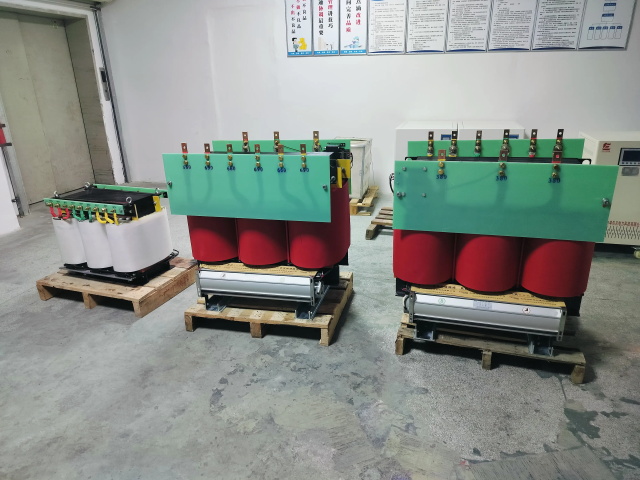 浑南KS11-1000KVA矿用变压器