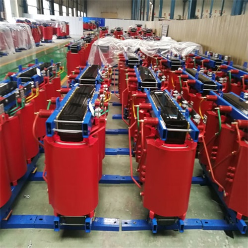 浑南2500kva干式变压器尺寸